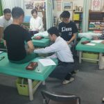 10月３０日　勉強会