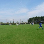 パスチャライズ　県リーグ戦