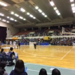 ライジング　ゼファー福岡
