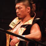 ドラゴンゲート　ファイナルゲート2016