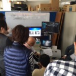 勉強会　12/4