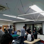 カイロプラクティック勉強会3／4