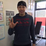 ライジングゼファーフクオカ　3000人プロジェクト②
