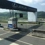 フェラーリイベント!!　5/14