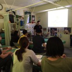 トレーナー塾　6月