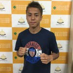 ムエタイ　石井一成　選手　ＫＮＯＣＫ　ＯＵＴ　参戦