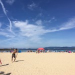 志賀島　ＢＢＱ　7/16