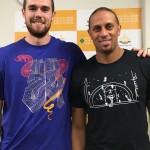 ライジングゼファーフクオカ　ホーム開幕戦