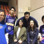 ライジングゼファーフクオカ　トレーナー勉強会　11/11