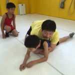 高田道場　新クラス無料体験会！