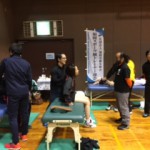 福岡市ミックスバレーボール