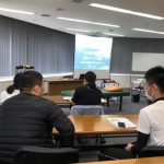 3月18日物理療法セミナー