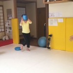 髙田道場　トレーニングクラス for Women