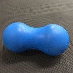 リリースボールを使ったコリ解消
