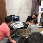 院内合同ミーティング　6/23