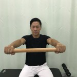 自宅でラクラク健康運動