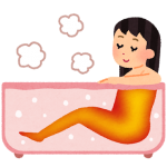 隠れ冷え性