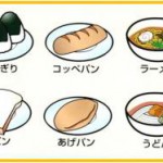 バランスが良い献立の基本形を知ろう