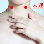 喘息に対する鍼灸治療