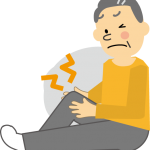 変形性膝関節症