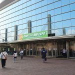 北九州マラソン2019　トレーナーサポート