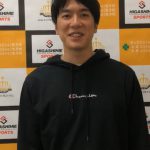 ライジングゼファー福岡　2/9,10ホームゲームのご案内