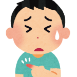 突き指誤った処置をしていませんか？