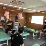 5月トレーナー勉強会