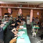 令和元年6月全体ミーティング