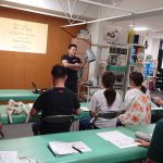 頚部・上肢勉強会