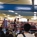 RISE west  応急救護トレーナーサポート  in　下大利
