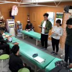 令和元年11月全体ミーティング