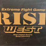 RISE west　in　アクロス福岡　　応急救護トレーナーサポート