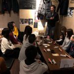 株式会社トリプルクラウン2020年新年会