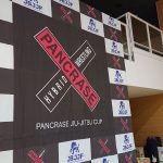 パンクラス柔術カップ２０２０　トレーナー活動