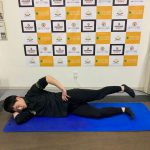 おうちトレーニング