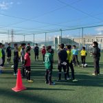 2020GK DAYキャンプ