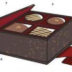 チョコレートで健康に！