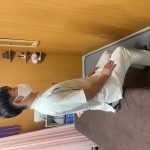 姿勢を正しく・美しく