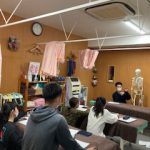 柔道整復師勉強会　4月