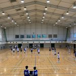 高校バスケ部　夏合宿