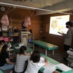 トレーナー勉強会　9月