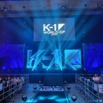 K-1　WORLD ＧP 2022　JAPAN