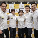 東比恵スポーツ鍼灸整骨院　開院6周年