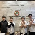 照葉アイランドアイ整体院　開院４周年