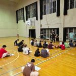 LION’S DEN 　ストレッチ・トレーニング指導