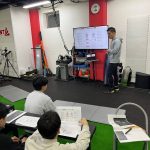 第3回トレーナー勉強会