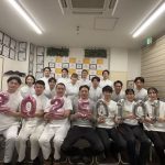 2025年　新年のご挨拶