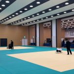 福岡国際柔術選手権2025