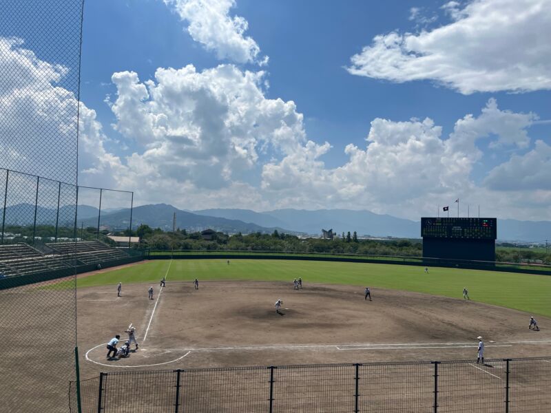 新人戦1
